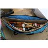 Image 3 : Sports Craft Croquet Set