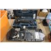 Image 1 : Bosch Sawzall, PC Brad Nailer