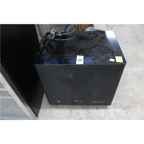 NEC  SW300  Sub Woofer