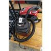 Image 1 : Canister Vac, Shop Vac