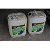 Image 1 : Zep High Traffic Floor Finish 5 Gal. - 2
