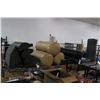 Image 1 : Asst. Rehab Bolster/Accessories