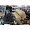 Image 2 : Asst. Rehab Bolster/Accessories
