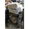 Image 4 : Shopping Carts 5, Merchandising Racks, Accessories