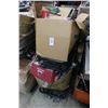 Image 6 : Shopping Carts 5, Merchandising Racks, Accessories