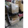 Image 7 : Shopping Carts 5, Merchandising Racks, Accessories