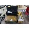 Image 1 : Toolbox, Hardware Bin, Tools, Supplies, Motor Parts
