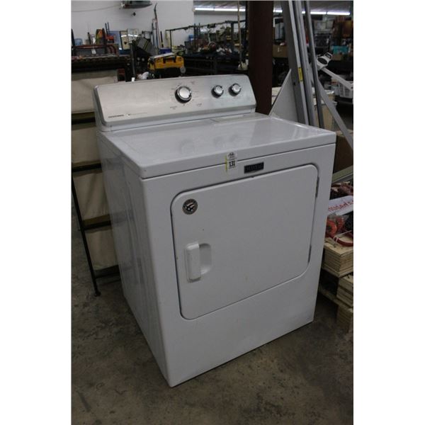 Maytag Clothes Dryer