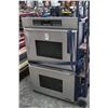 Image 1 : Dacor SS  Electric Cabinet Mount Double Oven