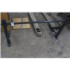 Image 3 : Anchor Gym 4 Hook Heavy Bag Hanger