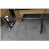 Image 4 : Anchor Gym 4 Hook Heavy Bag Hanger