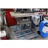 Image 1 : Rockwell Table Saw w/Stand