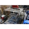Image 2 : Rockwell Table Saw w/Stand
