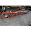 Image 1 : Werner FG  24' Ext. Ladder, Alum. Extra