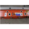 Image 2 : Werner FG  24' Ext. Ladder, Alum. Extra