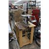 Image 1 : Porter Cable Band Saw On Rolling Stand