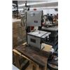 Image 2 : Porter Cable Band Saw On Rolling Stand