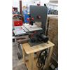 Image 3 : Porter Cable Band Saw On Rolling Stand
