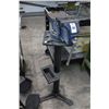 Image 1 : Pedestal Mount Vise