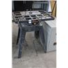 Image 1 : Craftsman Spindle Sander On Stand