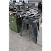 Image 2 : Craftsman Spindle Sander On Stand