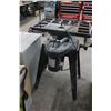 Image 3 : Craftsman Spindle Sander On Stand