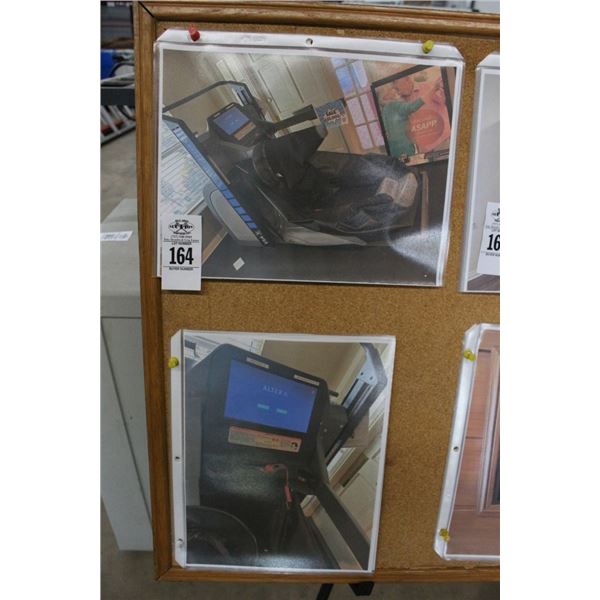 Alter Viax Rehab Treadmill *Located 16th St.  St. Pete, Removal By End Of July, Must