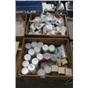 Image 2 : Small Storage Containers, Needle Nose, Door Pulls - 2 Boxes