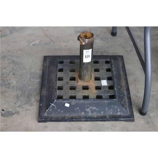 Umbrella Stand