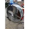 Image 2 : Maxx Air Large Rolling Drum Fan