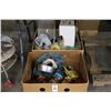Image 2 : Boxes 2 w/Hess Truck, Hardware, Supplies