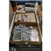 Image 1 : Boxes 2 w/Screwdriver Set, Hardware