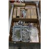 Image 2 : Boxes 2 w/Screwdriver Set, Hardware