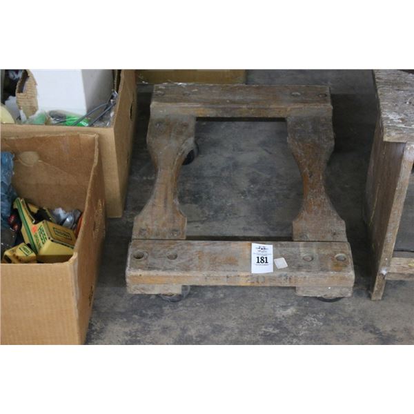 Furniture Dolly