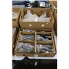 Image 1 : Boxes 2 w/Door Pulls, Hardware