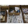 Image 2 : Boxes/Bins 4 w/Door Pulls, Casters, Hardware