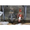 Image 1 : Jack Stands - 4