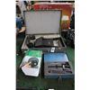 Image 1 : Kodak Camera Stand w/Air Sander, Specialty Tools