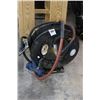 Image 1 : Air Hose Reel