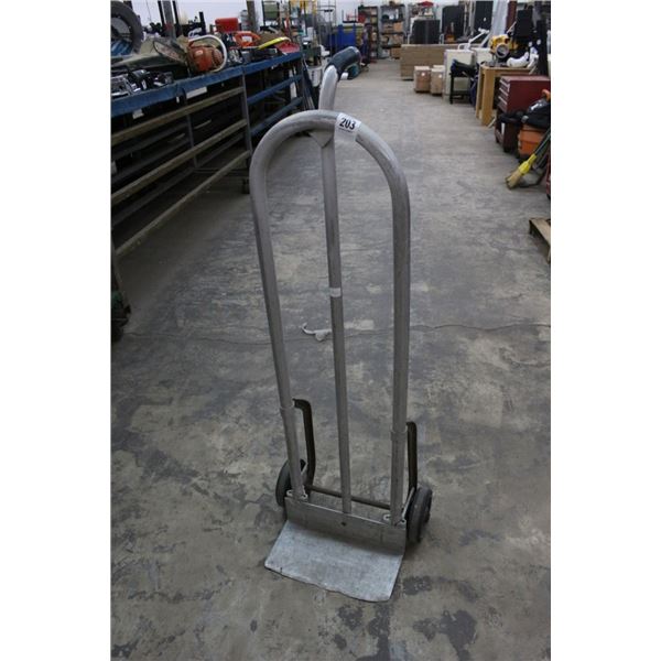 Alum Hand Truck