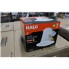 Image 1 : 24-Halo  6"  Recessed Lighting  4PK  - 24 X $