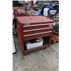 Image 1 : Home Tool 4 Comp Rolling Tool Chest w/Staple Guns, Hardware