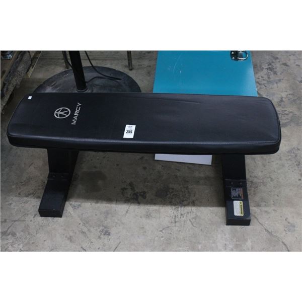 Marcie Exercise Bench