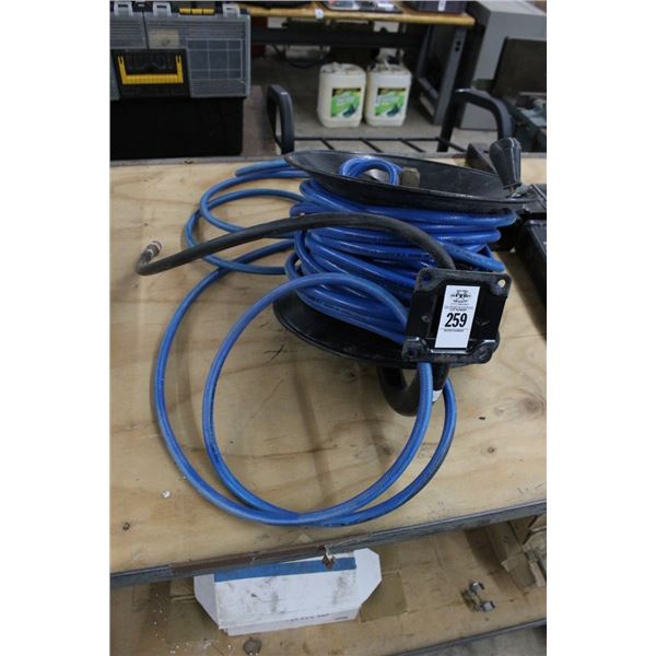 Air Hose Reel