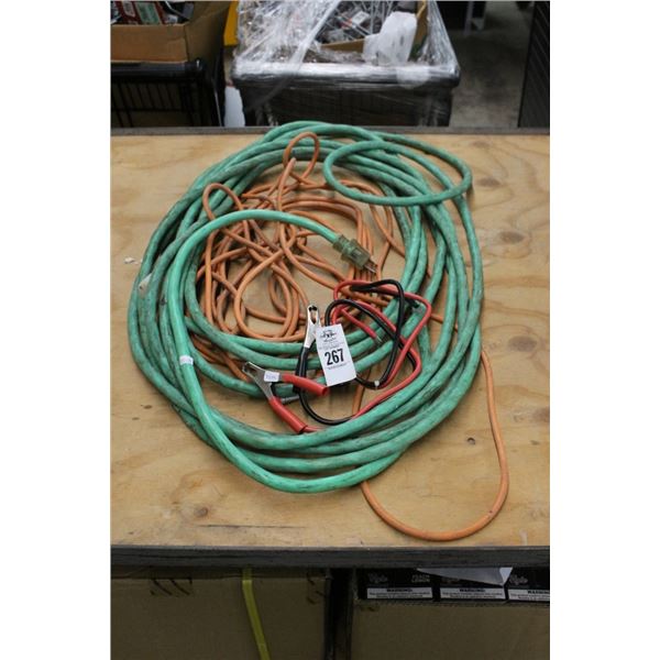 Ext. Cord