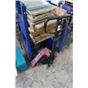 Image 1 : Red Pallet Jack