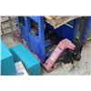 Image 2 : Red Pallet Jack
