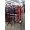 Image 1 : Merchandising Racks