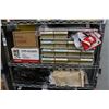 Image 3 : Tools, Hardware On Rack