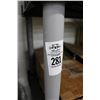 Image 2 : Plastic 5 Shelf Storage Rack